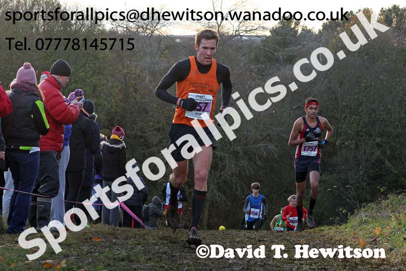 Senior mens Start Fitness NEHL, Aykley Heads, Durham. Photo: David T. Hewitson/Sports for All Pics